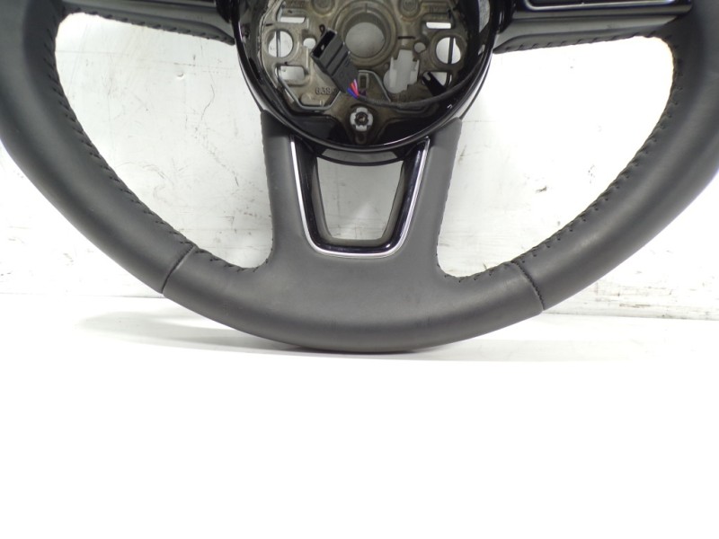Recambio de volante para audi a1 sportback (gba) 1.0 tfsi referencia OEM IAM 82A419091BINU 82A419091B 