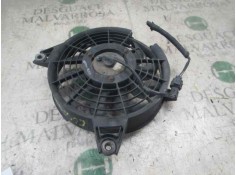 Recambio de electroventilador para hyundai h 1 starex h 1 starex td referencia OEM IAM    2