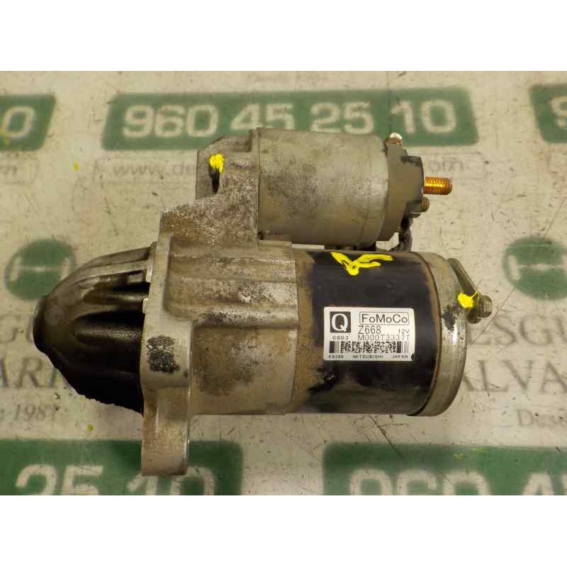 Recambio de motor arranque para mazda 3 lim. (bl) 1.6 16v cat referencia OEM IAM   