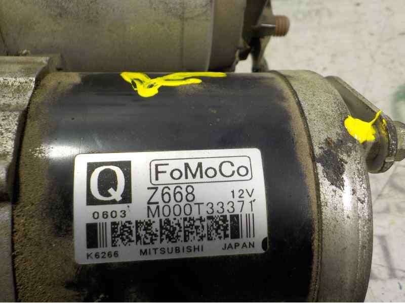 Recambio de motor arranque para mazda 3 lim. (bl) 1.6 16v cat referencia OEM IAM   