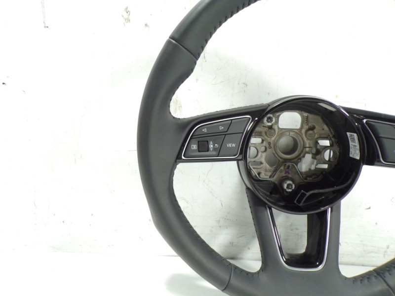 Recambio de volante para audi a1 sportback (gba) 1.0 tfsi referencia OEM IAM 82A419091BINU 82A419091B 