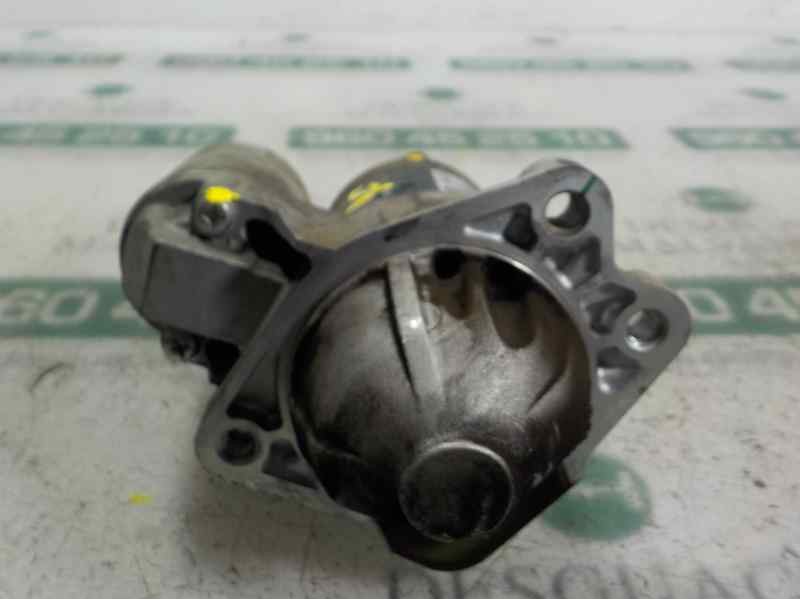 Recambio de motor arranque para mazda 3 lim. (bl) 1.6 16v cat referencia OEM IAM   