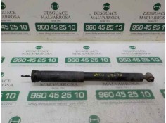 Recambio de amortiguador trasero derecho para mercedes-benz clase cls (w219) 3.0 cdi cat referencia OEM IAM A2193260200   2
