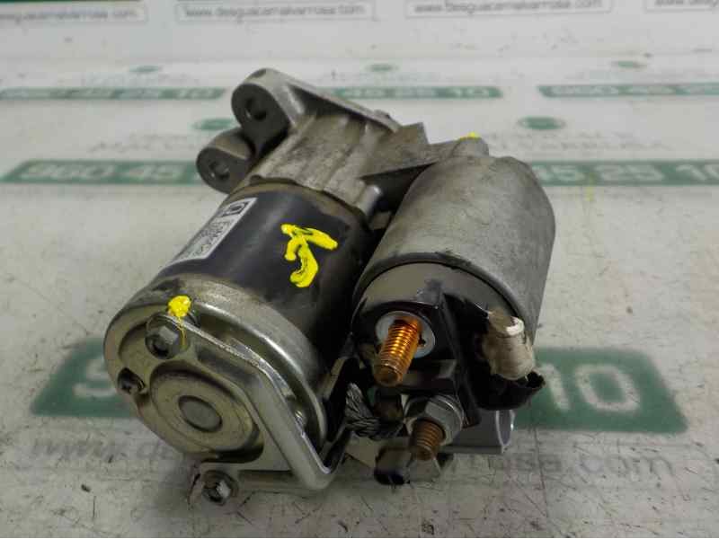 Recambio de motor arranque para mazda 3 lim. (bl) 1.6 16v cat referencia OEM IAM   