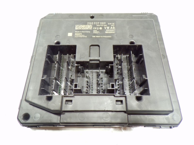 Recambio de modulo electronico para seat arona 1.0 tsi referencia OEM IAM 2Q0937089 2Q0937089 A2C97879712