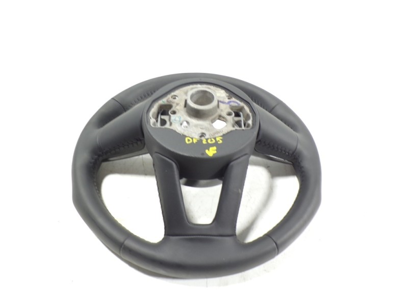 Recambio de volante para audi a1 sportback (gba) 1.0 tfsi referencia OEM IAM 82A419091BINU 82A419091B 