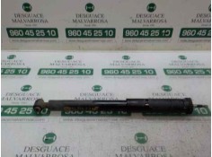 Recambio de amortiguador trasero izquierdo para mercedes-benz clase cls (w219) 3.0 cdi cat referencia OEM IAM A2193260200   2