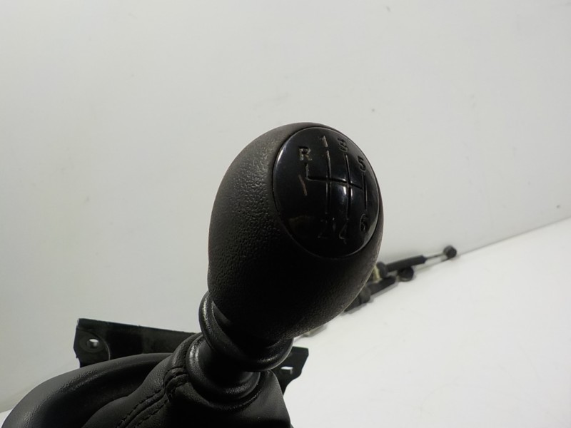 Recambio de palanca cambio para fiat talento kasten (296) 1.6 turbodiesel multijet referencia OEM IAM  349012637R 