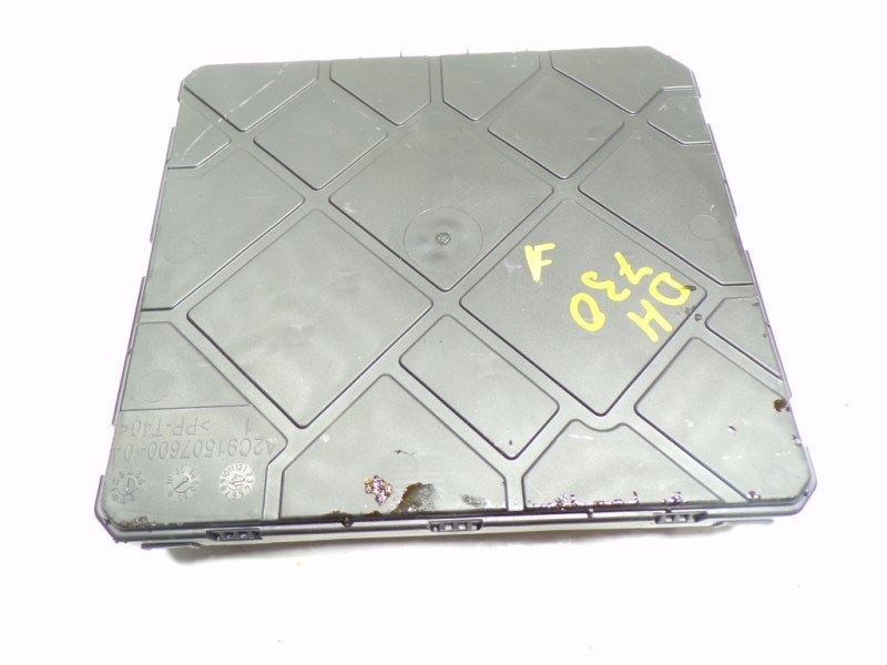 Recambio de modulo electronico para seat arona 1.0 tsi referencia OEM IAM 2Q0937089 2Q0937089 A2C97879712