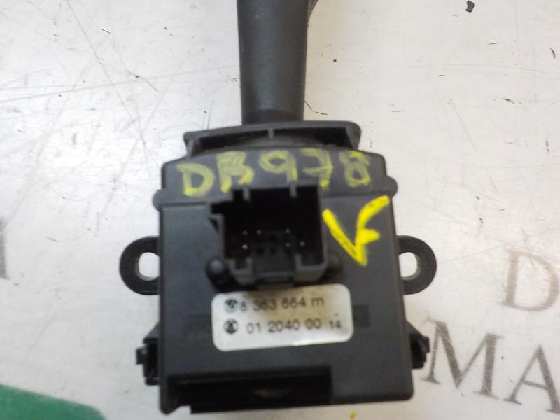 Recambio de mando limpia para bmw serie 3 coupe (e46) 330 ci referencia OEM IAM 61318363664 8363664M 