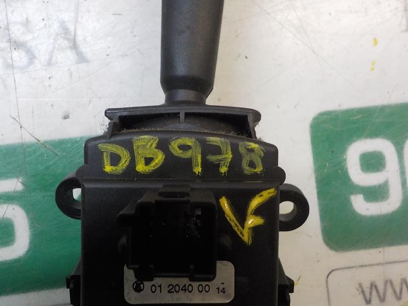 Recambio de mando limpia para bmw serie 3 coupe (e46) 330 ci referencia OEM IAM 61318363664 8363664M 