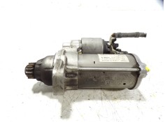 Recambio de motor arranque para seat arona 1.0 tsi referencia OEM IAM 02M911022F 02M911024Q 0001179512