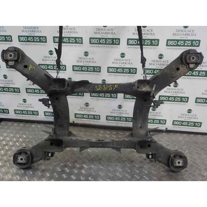 Recambio de puente trasero para mercedes-benz clase r (w251) 3.0 cdi cat referencia OEM IAM A2513500032  