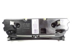 Recambio de mando climatizador para opel astra k lim. 5türig 1.4 16v sidi turbo referencia OEM IAM 39018788 39042441  2