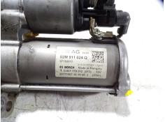 Recambio de motor arranque para seat arona 1.0 tsi referencia OEM IAM 02M911022F 02M911024Q 0001179512 2