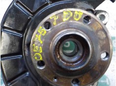 Recambio de mangueta delantera derecha para volkswagen passat lim. (362) 1.6 tdi dpf referencia OEM IAM 3C0407254F   2