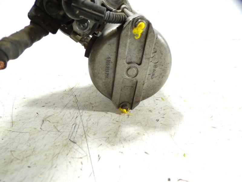 Recambio de motor arranque para seat arona 1.0 tsi referencia OEM IAM 02M911022F 02M911024Q 0001179512