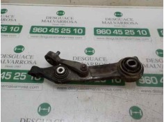 Recambio de brazo suspension inferior delantero derecho para mercedes-benz clase cls (w219) 3.0 cdi cat referencia OEM IAM A2113 2