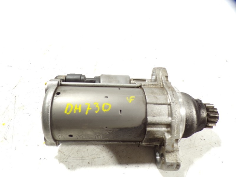 Recambio de motor arranque para seat arona 1.0 tsi referencia OEM IAM 02M911022F 02M911024Q 0001179512