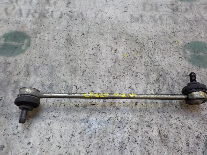 Recambio de tirante delantero izquierdo para seat ibiza (6j5) reference referencia OEM IAM 6C0411315  