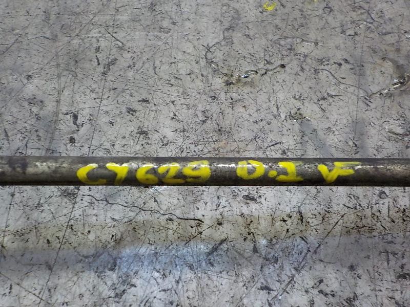 Recambio de tirante delantero izquierdo para seat ibiza (6j5) reference referencia OEM IAM 6C0411315  