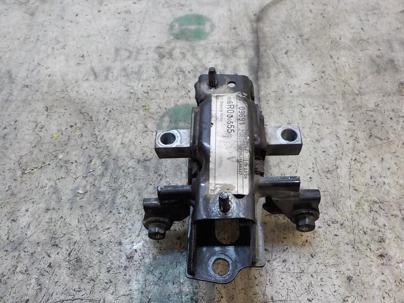 Recambio de soporte cambio para seat ibiza (6j5) reference referencia OEM IAM 6R0199555  