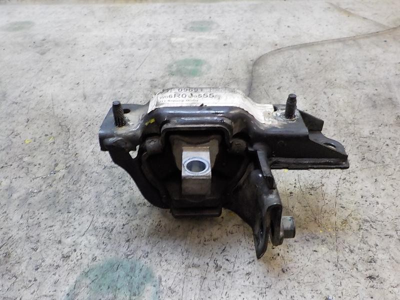 Recambio de soporte cambio para seat ibiza (6j5) reference referencia OEM IAM 6R0199555  