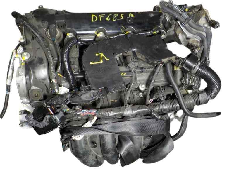 Recambio de motor completo para mazda 2 lim. () 1.5 16v cat referencia OEM IAM  P5 