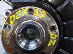 Recambio de mangueta delantera izquierda para volkswagen passat lim. (362) 1.6 tdi dpf referencia OEM IAM 3C0407253F   2