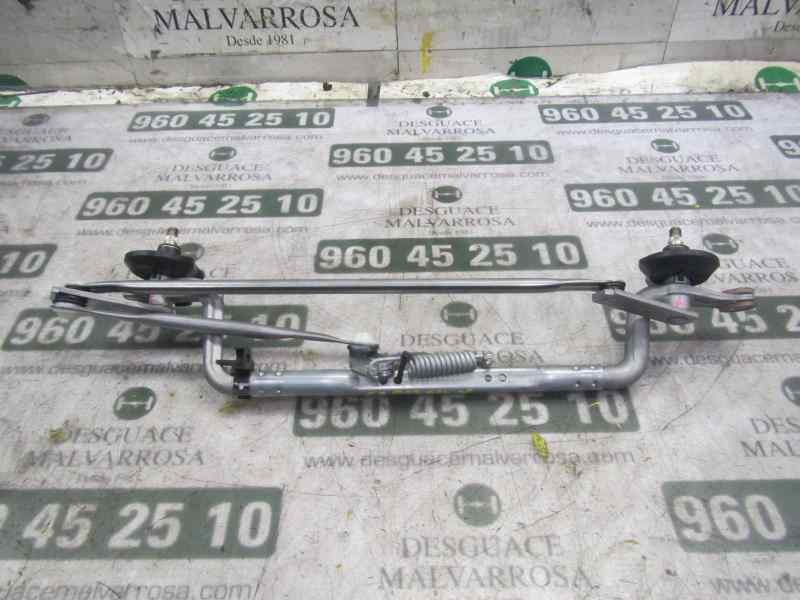 Recambio de articulacion limpia delantero para toyota verso 1.6 16v cat referencia OEM IAM 851500F030  