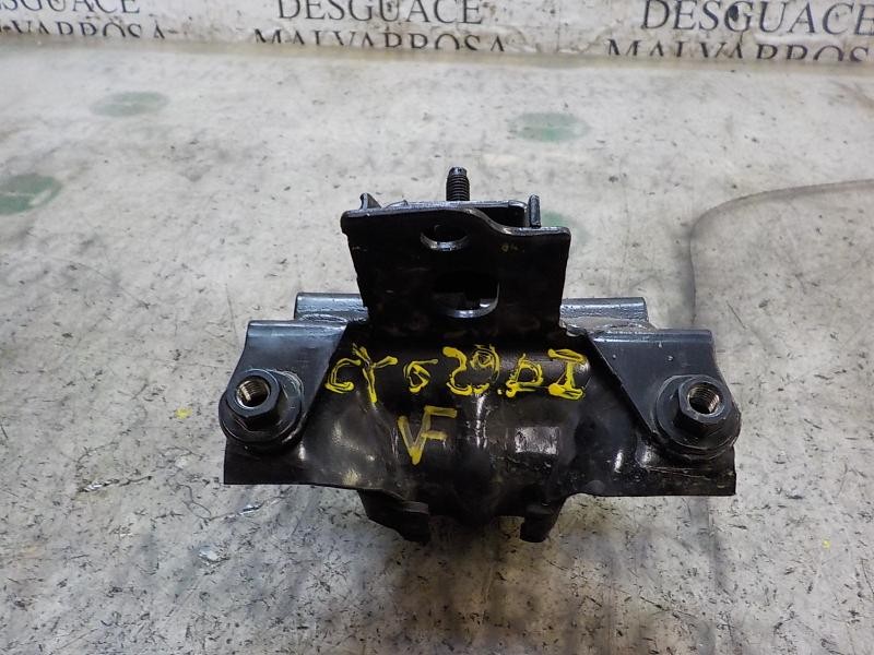 Recambio de soporte cambio para seat ibiza (6j5) reference referencia OEM IAM 6R0199555  