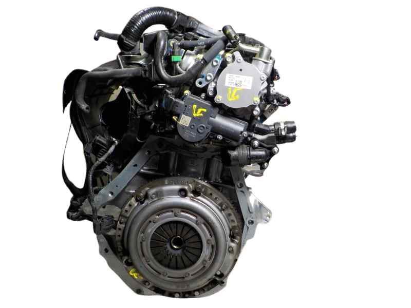 Recambio de motor completo para mazda 2 lim. () 1.5 16v cat referencia OEM IAM  P5 