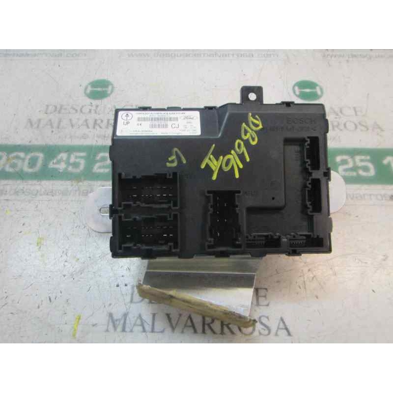 Recambio de modulo electronico para ford fiesta (cb1) sport referencia OEM IAM   