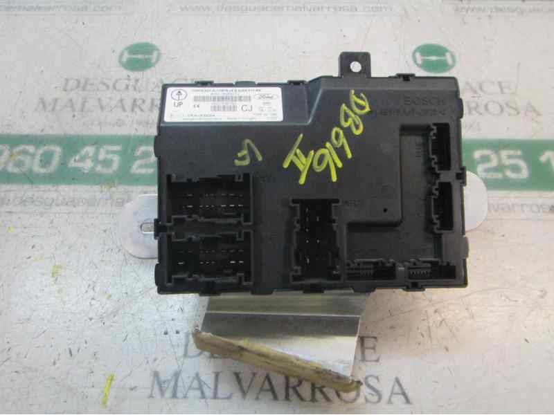 Recambio de modulo electronico para ford fiesta (cb1) sport referencia OEM IAM   