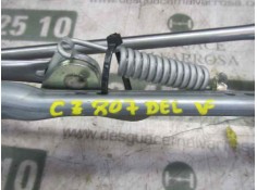 Recambio de articulacion limpia delantero para toyota verso 1.6 16v cat referencia OEM IAM 851500F030   2