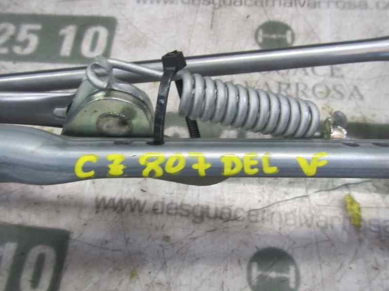 Recambio de articulacion limpia delantero para toyota verso 1.6 16v cat referencia OEM IAM 851500F030  