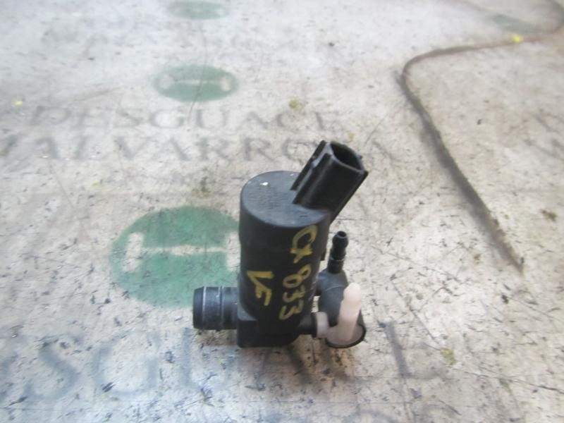 Recambio de bomba limpia para ford focus sportbreak (cap) 2.0 tdci cat referencia OEM IAM 1355124  