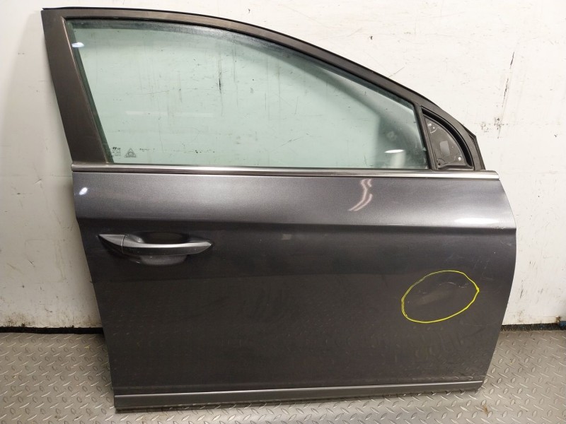 Recambio de puerta delantera derecha para hyundai ioniq (ae) 1.6 gdi hybrid referencia OEM IAM 76004G2010  