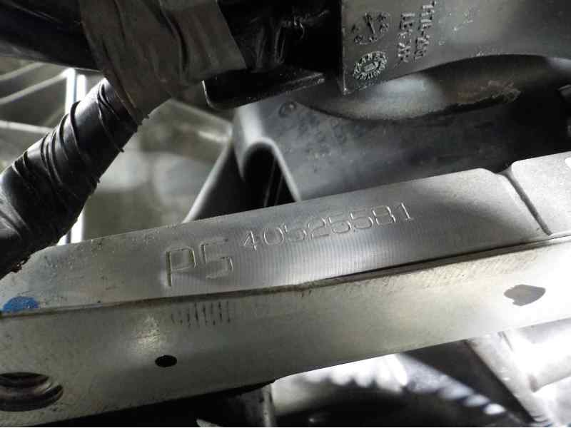 Recambio de motor completo para mazda 2 lim. () 1.5 16v cat referencia OEM IAM  P5 