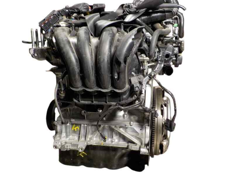 Recambio de motor completo para mazda 2 lim. () 1.5 16v cat referencia OEM IAM  P5 
