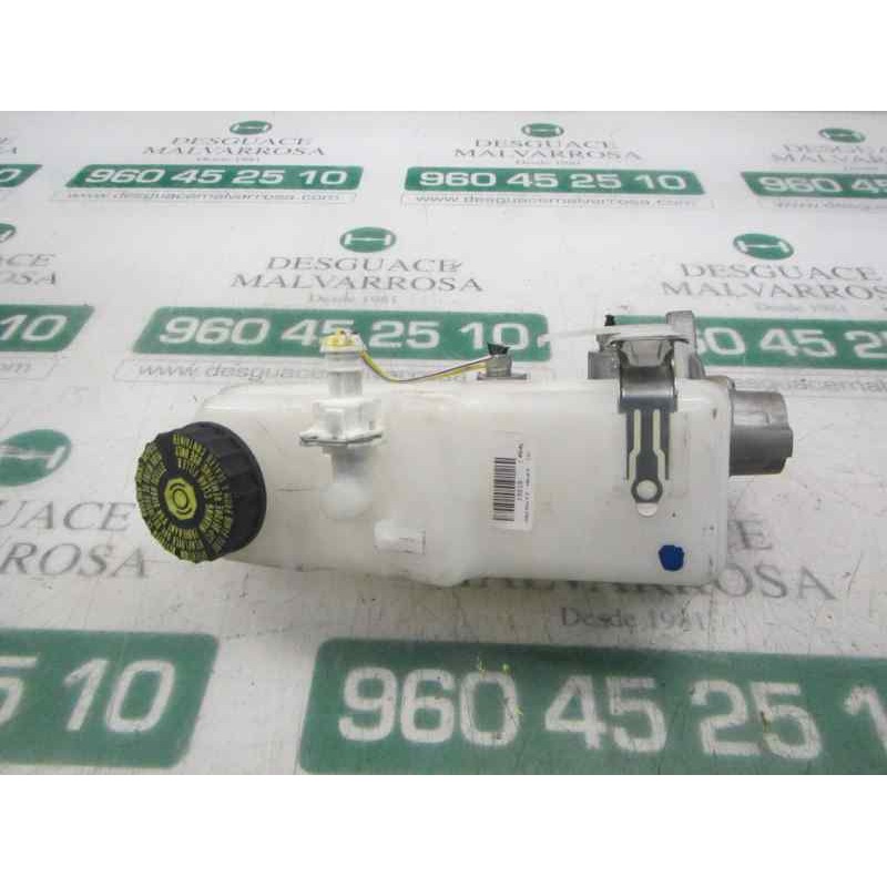 Recambio de bomba freno para toyota verso 1.6 16v cat referencia OEM IAM 4720109810  