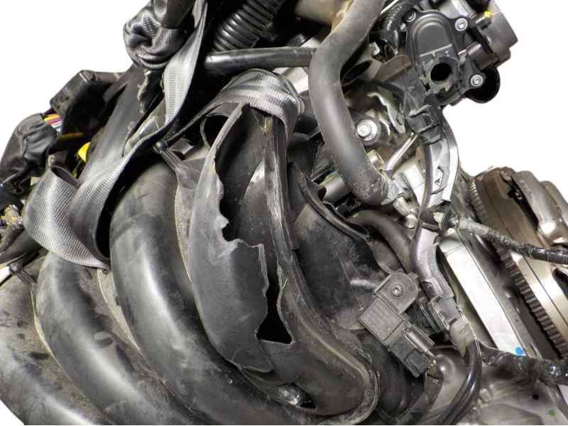 Recambio de motor completo para mazda 2 lim. () 1.5 16v cat referencia OEM IAM  P5 