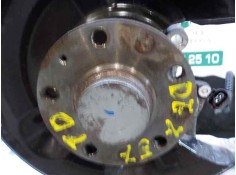 Recambio de mangueta trasera derecha para volkswagen passat lim. (362) 1.6 tdi dpf referencia OEM IAM 3C0505434K   2