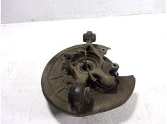 Recambio de mangueta trasera derecha para land rover discovery 4 tdv6 se referencia OEM IAM RLH500120   2