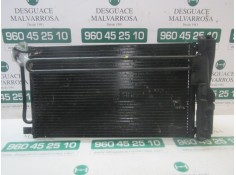 Recambio de condensador aire acondicionado para bmw serie 3 touring (e46) 3.0 24v turbodiesel cat referencia OEM IAM 64538377648 2