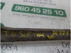 Recambio de brazo suspension superior trasero derecho para mercedes-benz clase cls (w219) 3.0 cdi cat referencia OEM IAM A230350 2