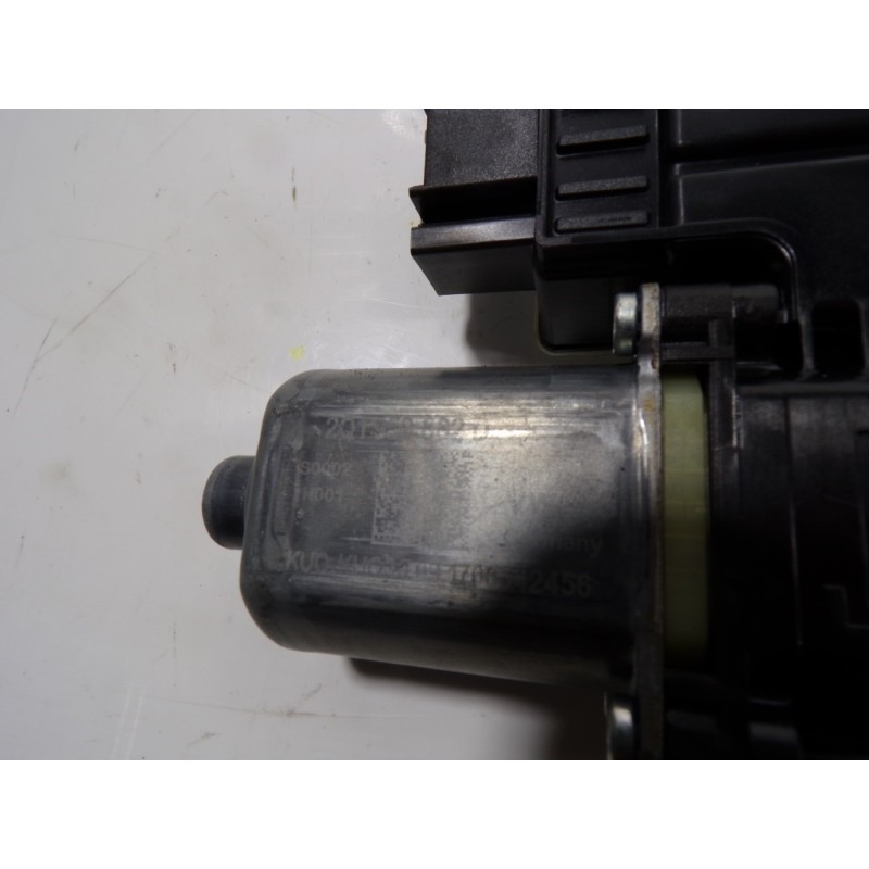 Recambio de motor elevalunas delantero derecho para seat arona 1.0 tsi referencia OEM IAM 2Q1959882D 2Q1959882D 0130822064