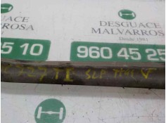 Recambio de brazo suspension superior trasero izquierdo para mercedes-benz clase cls (w219) 3.0 cdi cat referencia OEM IAM A2303 2