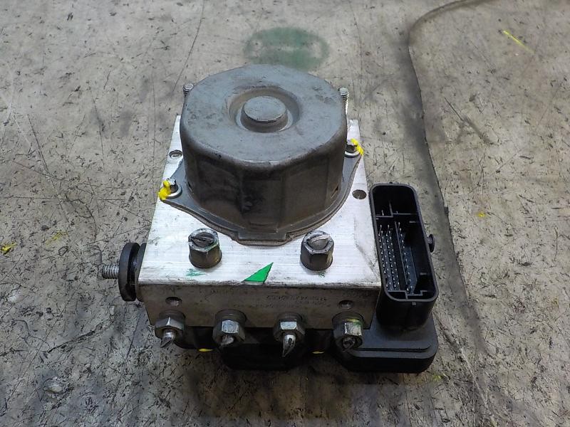 Recambio de abs para dacia logan ii 1.2 16v cat referencia OEM IAM 476609404R  