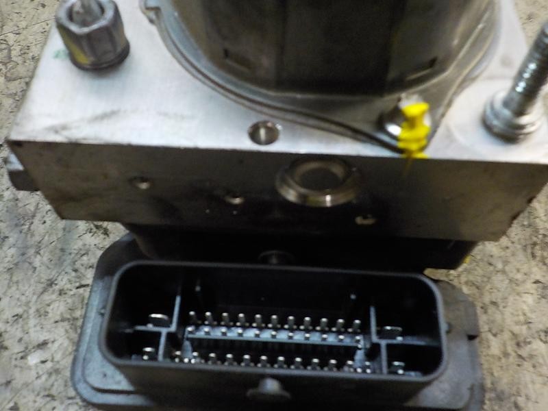 Recambio de abs para dacia logan ii 1.2 16v cat referencia OEM IAM 476609404R  